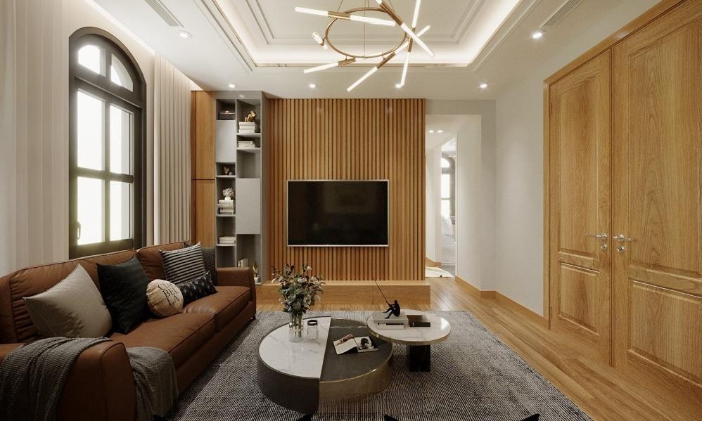 thiet ke noi that biet thu mr long the manor nguyen xien ha noi10