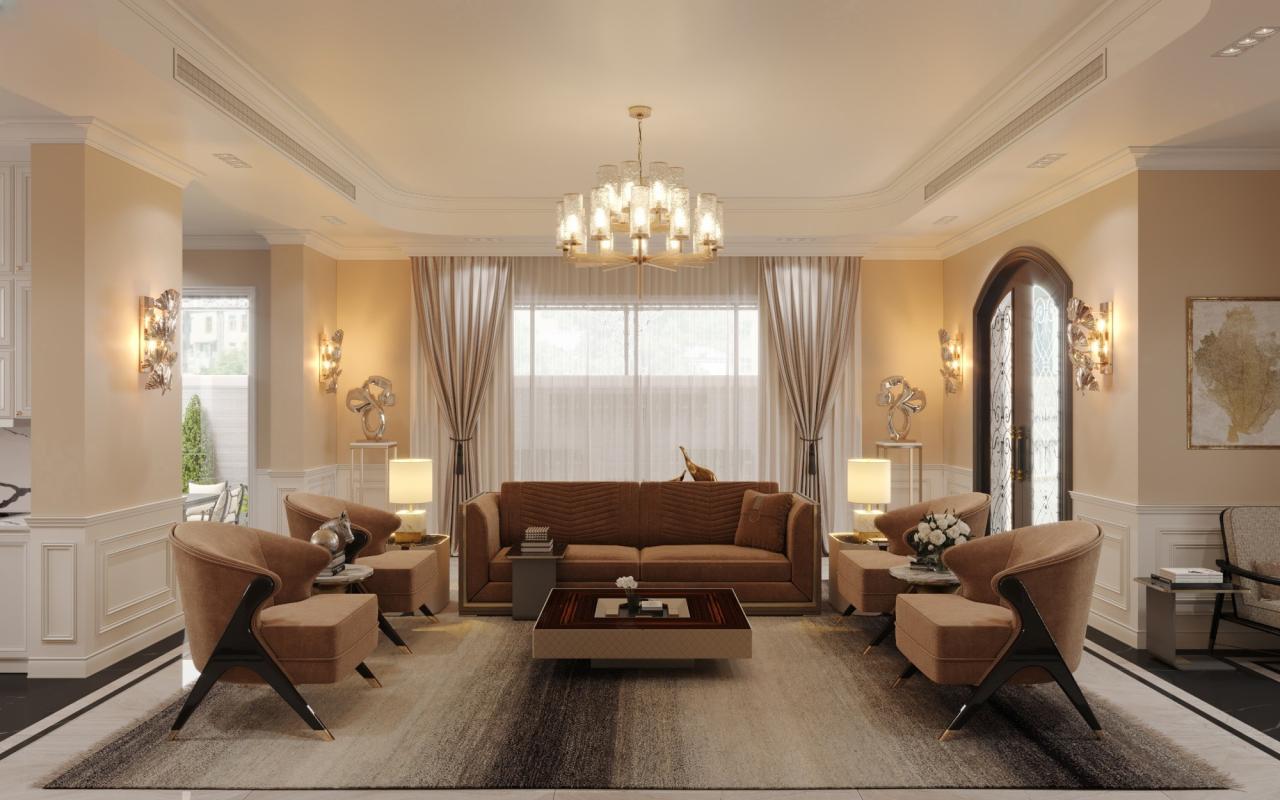 thiet ke noi that biet thu vinhomes marina03
