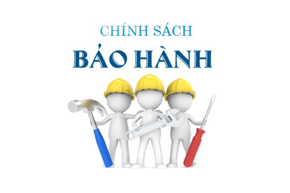 Chính sách bảo hành 5 chinh sach bao hanh 1