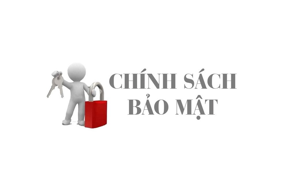 Chính sách bảo mật 1 chinh sach bao mat thong tin