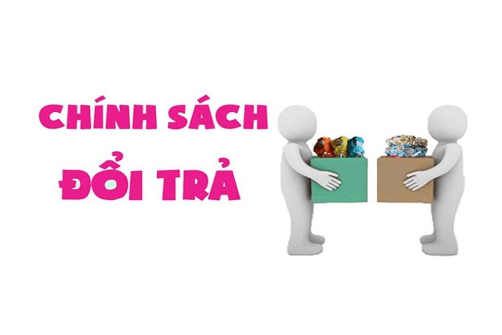 Chính sách đổi trả hàng và hoàn tiền 2 chinh sach doi tra