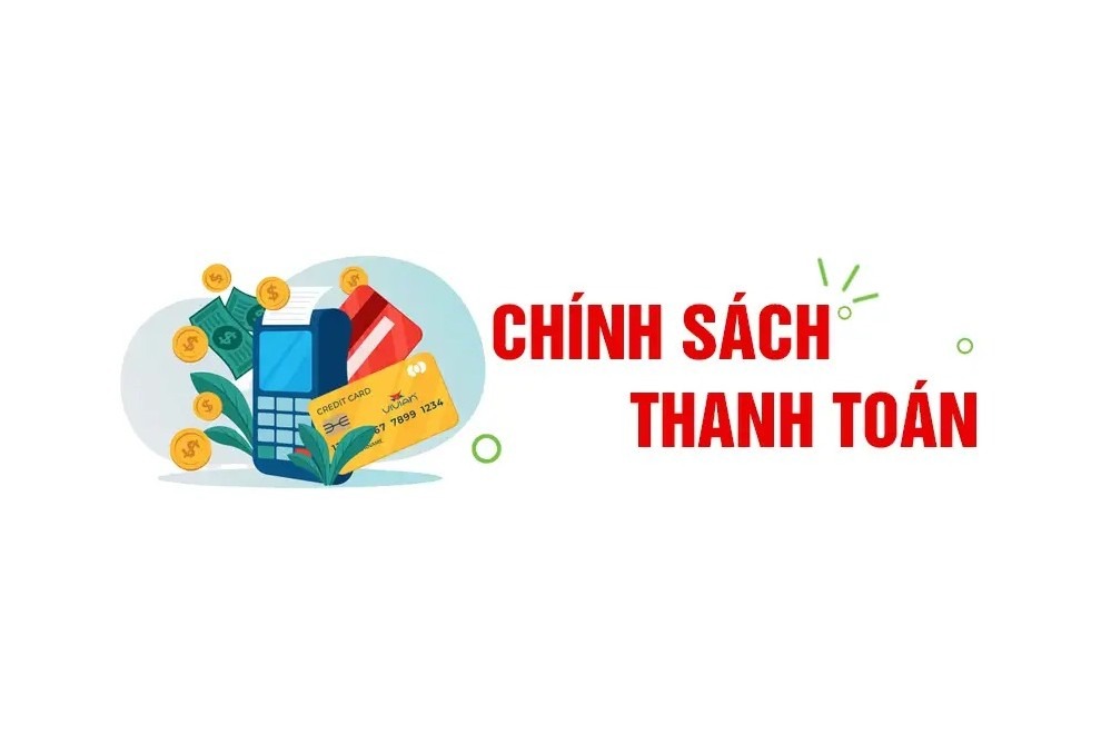 Chính sách thanh toán 3 chinh sach thanh toan binh quan