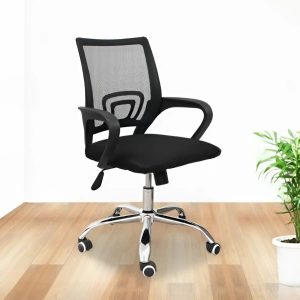 Ghế Văn Phòng , Ghế Xoay Lưới N02