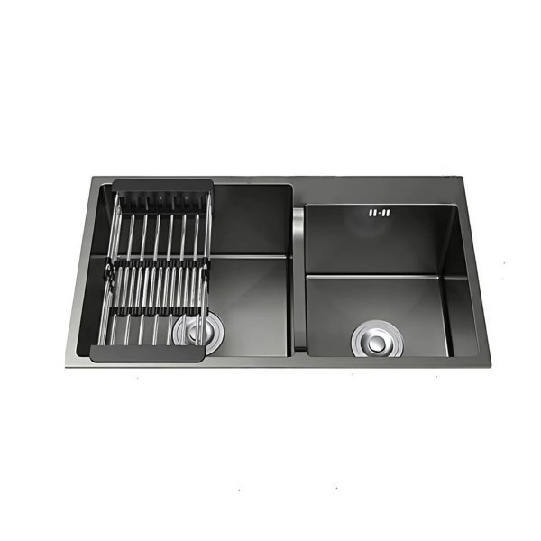 CHẬU RỬA FANDI - HM 8245L
