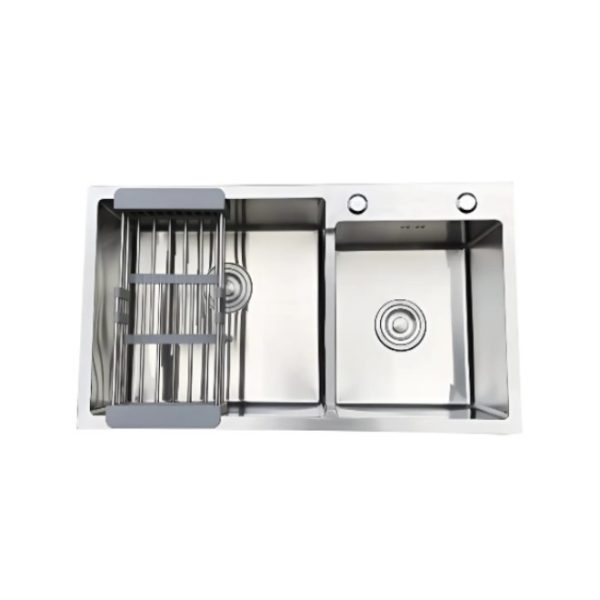 CHẬU RỬA FANDI - HMN 8245L