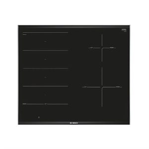 Bếp từ Bosch 4 vùng nấu PXE675DC1E - Series 8