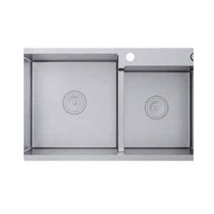 Chậu rửa bát Eurogold - EUS38247