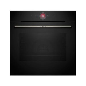 Lò nướng âm tủ Bosch HBG7341B1 71L - Series 8