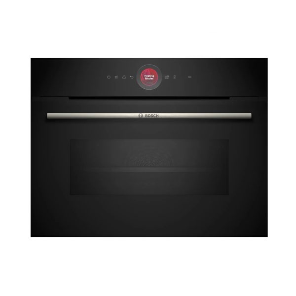 Lò nướng âm tủ Bosch CMG7241B1 - Series 8