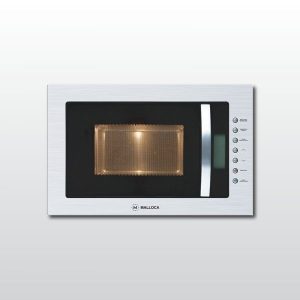 Lò vi sóng Malloca MW-927I âm tủ đa chức năng