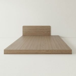 Giường Ngủ Gỗ Công Nghiệp 1m8x2m GNTD21