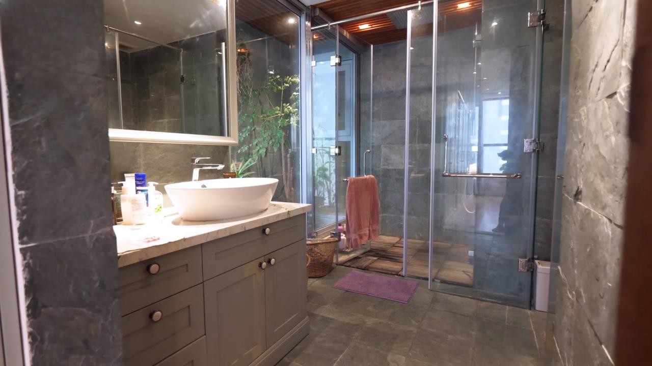 CÓ GÌ TRONG CĂN NHÀ 6.5 TỶ 7 Co Gi Trong Can Ho DAP THONG rong 111.3m2 tri gia 6.5 Ty tai Minato Residence01