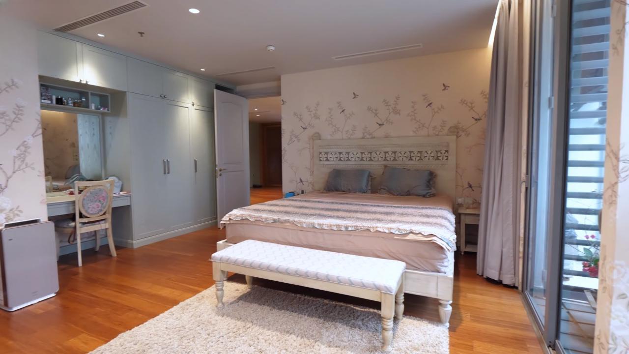 CÓ GÌ TRONG CĂN NHÀ 6.5 TỶ 6 Co Gi Trong Can Ho DAP THONG rong 111.3m2 tri gia 6.5 Ty tai Minato Residence07