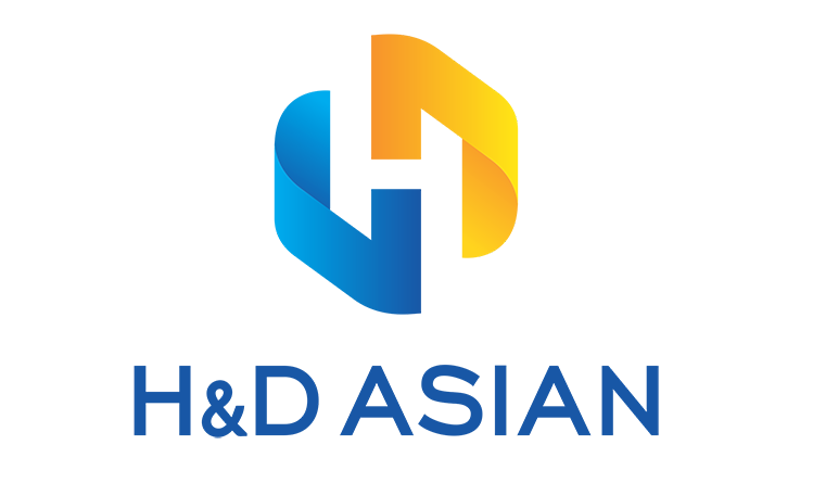 Trang chủ 101 Logo HDAsian