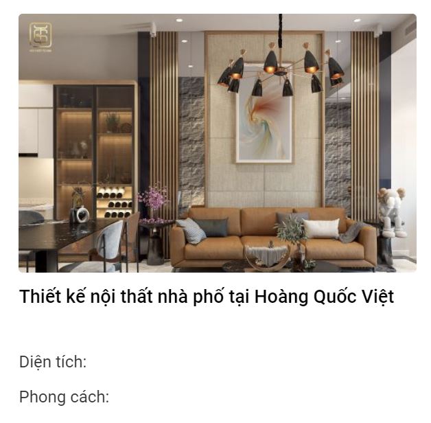 Trang chủ 94 du an noi that 5