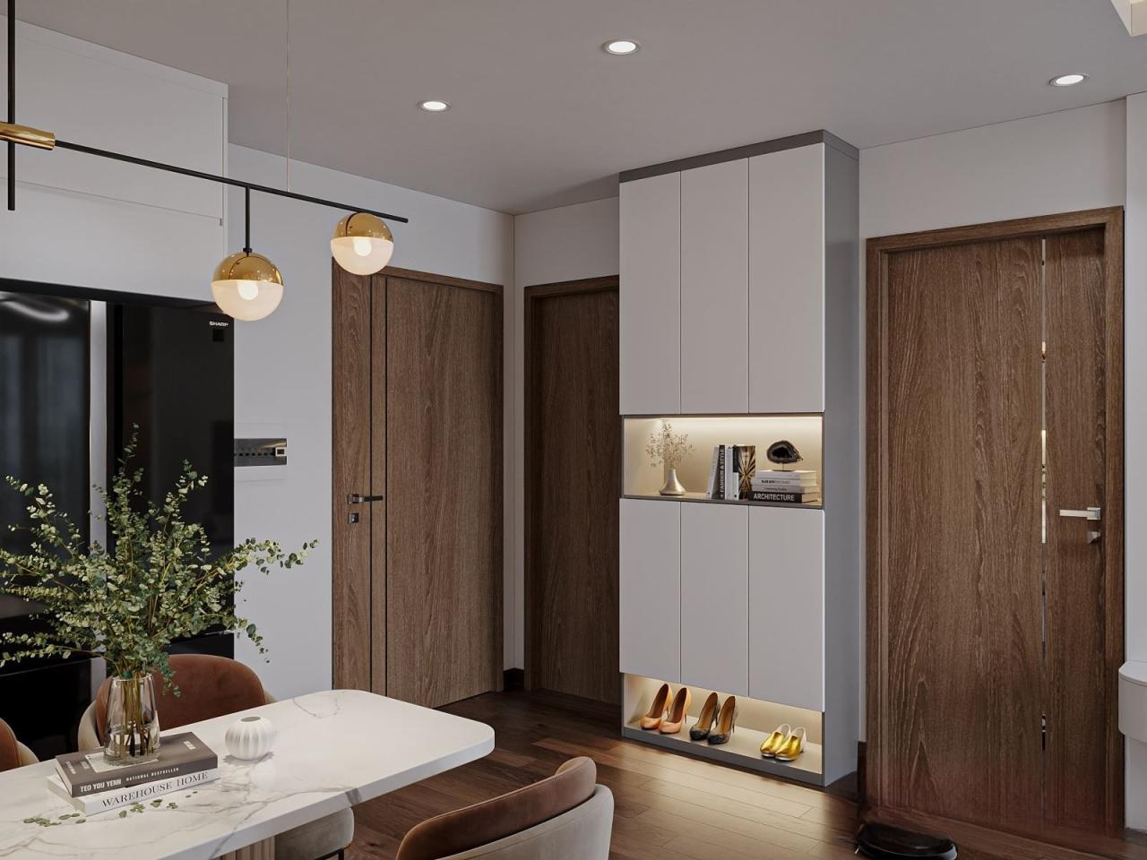 Chung cư Ecogreen Nguyễn Xiển - Hà Nội 2 thiet ke noi that chung cu hoang huy grand tower hien dai cdt ms thuy tai hai phong05