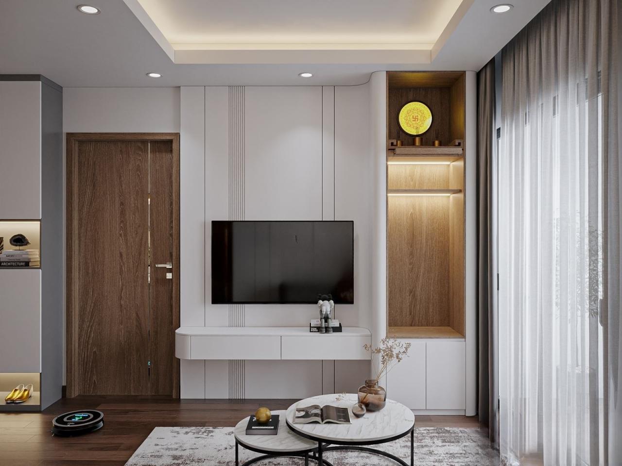 Chung cư Ecogreen Nguyễn Xiển - Hà Nội 5 thiet ke noi that chung cu hoang huy grand tower hien dai cdt ms thuy tai hai phong10