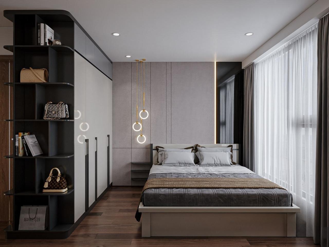 Chung cư Ecogreen Nguyễn Xiển - Hà Nội 6 thiet ke noi that chung cu hoang huy grand tower hien dai cdt ms thuy tai hai phong11